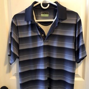 PGA Tour Men’s Polo
